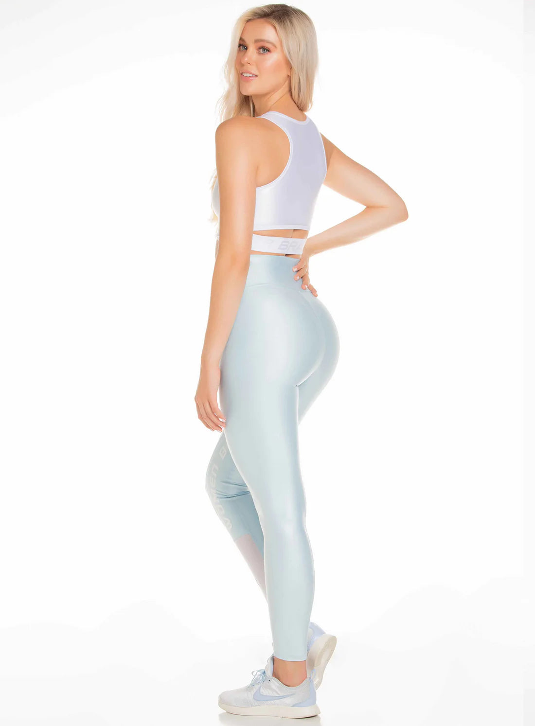 Alize Leggings Corte Interno LB03