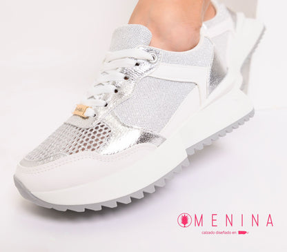 Zapato Menina Trendy (tendencia)