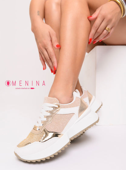 Zapato Menina Trendy (tendencia)