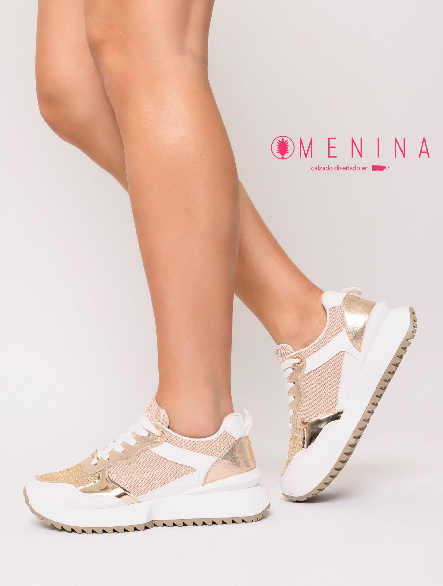 Zapato Menina Trendy (tendencia)