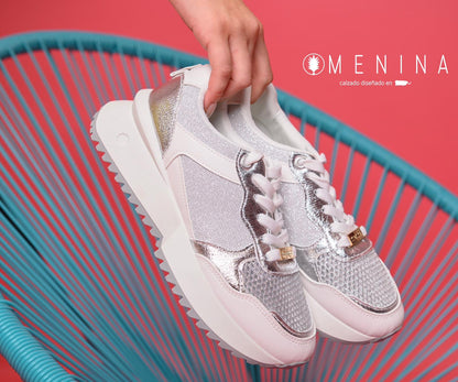 Zapato Menina Trendy (tendencia)