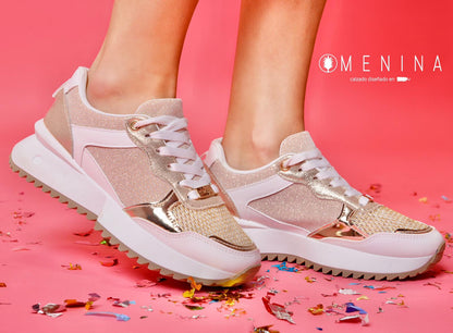 Zapato Menina Trendy (tendencia)